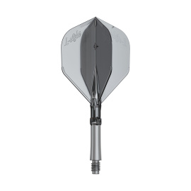 L-System Pera L1 260 prozirno crna