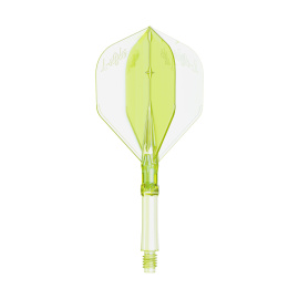 L-System Pera L1 260 neon žuta