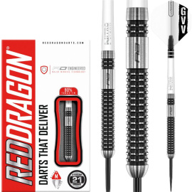 Gian Van Veen Axis SE 21g