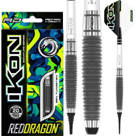 Ikon 1.1 18g