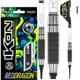 Ikon 1.2 18g
