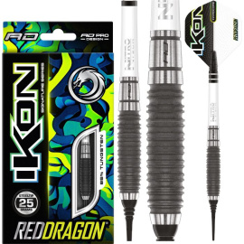 Ikon 1.3 18g