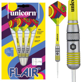 Flair 80% 20g