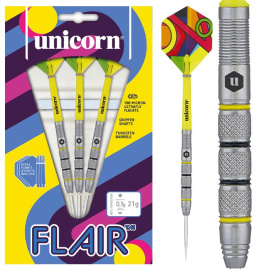 Flair 80% 21g