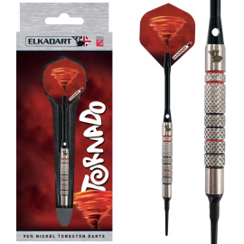 Elka Tornado 1 90% 16g