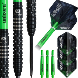 Wraith Cameron Menzies 90% Tungsten 25g