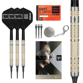 DIMITRI VAN DEN BERGH 95K 19G