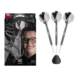 BEAU GREAVES G1 25G SP