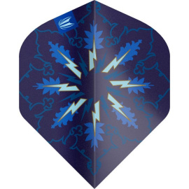 Phil Taylor Power G2 NO2 9x pikado pera 2025
