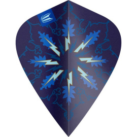 Phil Taylor Power G2 Kite 9x pikado pera 2025