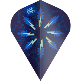 Phil Taylor Power G2 Vapor S 9x pikado pera 2025