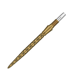 Swiss Storm Diamond pikado špice 2024 Gold 30mm