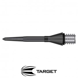 Titanium Nano SP conversion black pikado špice 26mm