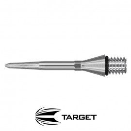 Titanium Nano SP conversion silver pikado špice 26mm