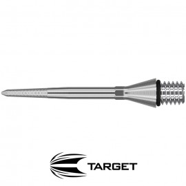 Titanium Nano SP conversion silver pikado špice 30mm