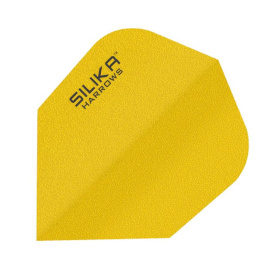 Silika Solid pikado pera NO6 žuta