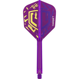 K-Flex Luke Littler World Champion NO6 pikado pera medium