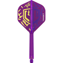 K-Flex Luke Littler World Champion NO2 pikado pera medium