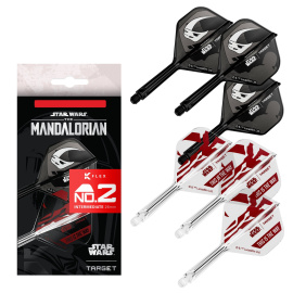 Mandalorian K-Flex NO2 midi gift set 6/1