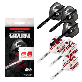 Mandalorian K-Flex NO6 midi gift set 6/1