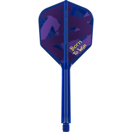 Luke Littler W.C. K-Flex NO6 pikado pera medium