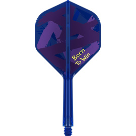 Luke Littler W.C. K-Flex STD/NO2 pikado pera intermedium