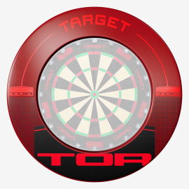 Target Tor Surround