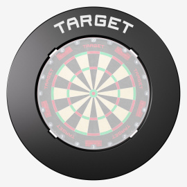 Target Crni Surround