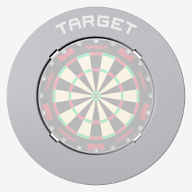 Target Sivi Surround