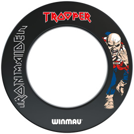 Iron Maiden Trooper Surround