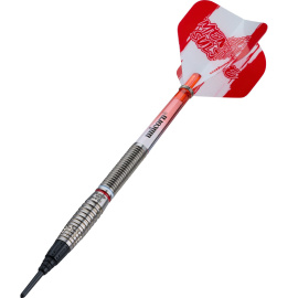 Mensur Suljovic 80% Tungsten 18g