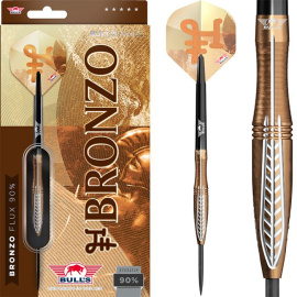 Bronzo Flux 90% 23g