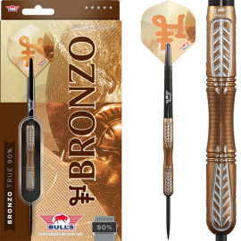 Bronzo True 90% 25g