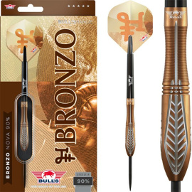 Bronzo Nova 90% 24g