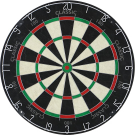 Classic 180 Dartboard