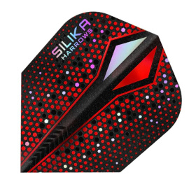 Silika ColourShift pikado pera NO6 red 5142