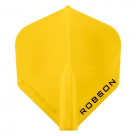 Robson Plus Standard Flight Yellow