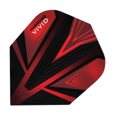 HARROWS 8003 VIVID DART FLIGHTS - FB8003