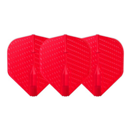 L-Style Dimple L1EZ Standard Crvena pikado pera