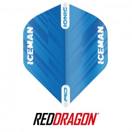 Hardcore Gerwyn Price dart flights 6523