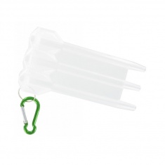 Robson Plus pikado spremnik prozirni