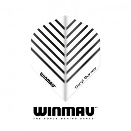 Winmau Embossed Standard pikado pera 6800-155