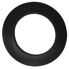 Bull's Advantage Surround Black