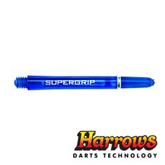 SUPERGRIP 2BA BLUE MEDIUM SHAFTS