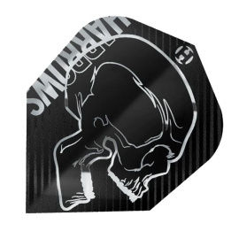 Rage NO6 pikado pera srebrna