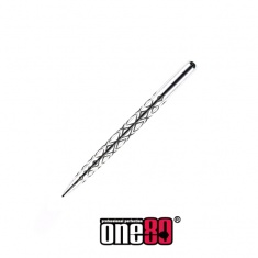 Aztech A Silver 32mm Points