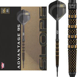 Advantage 95% Slope 20g