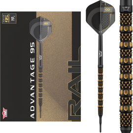 Advantage 95% Rail 19g