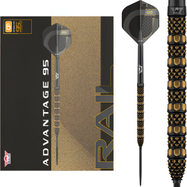 Advantage 95% Rail 22g