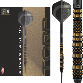 Advantage 95% Torp 18g